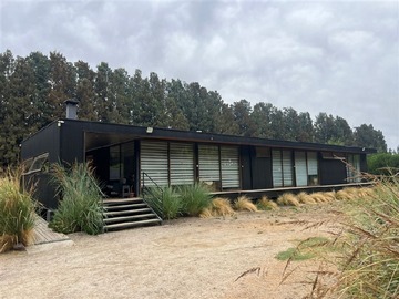 Casa en venta en el maqui, Limache - 3 dormitorios, 2 baños