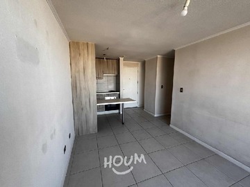 Departamento en venta en Padre Miguel de Olivares, Santiago - 2 dormitorios, 2 baños