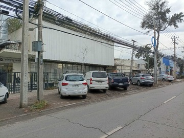 Oficina en arriendo mensual en Oficina. Metro Ñuble. Santa Elena con Maule. (177807), Santiago - 20 baños