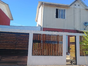 Casa en venta en 10 y medio oriente 29 sur, Maule - 2 dormitorios, 1 baño