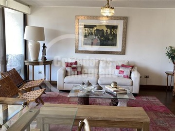 Departamento en venta en Las Condes - San José de la Sierra - Mall Sport, Lo Barnechea - 3 dormitorios, 2 baños