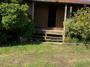 Parcela en venta en Fundo El Dollimo putu, Constitución - 3 dormitorios, 2 baños