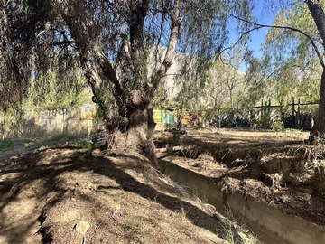 Parcela en venta en Hermosa parcela ubicada en el sector el durazno comuna vicuña, Vicuña - 4 dormitorios, 2 baños