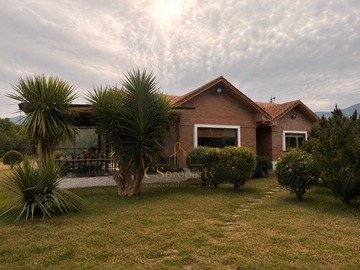 Terreno en venta en Se vende espectacular parcela en la cruz (170743), Viña del Mar - 2 dormitorios, 3 baños