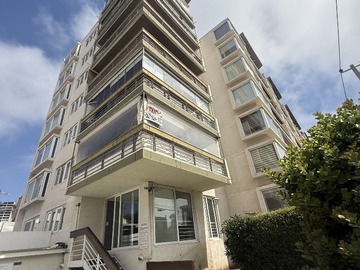 Departamento en venta en Las encinas 1187, Concón - 3 dormitorios, 2 baños