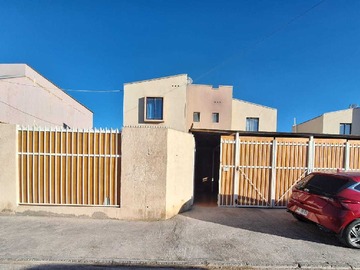 Casa en venta en Amplia casa en venta los yacimientos Calama (130663), Calama - 6 dormitorios, 3 baños
