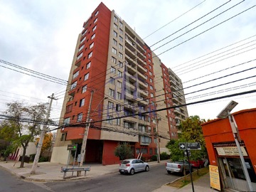 Venta / Departamento / Santiago
