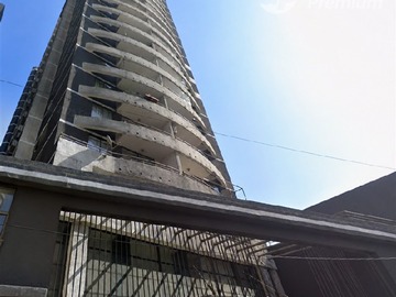 Departamento en venta en San francisco barrio paris londres santiago centro, Santiago - 2 dormitorios, 1 baño