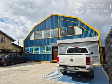 Local Comercial en venta en Jose luis araneda, Puerto Montt - 2 baños