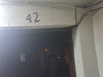 Departamento en venta en Pje. Mehuin 2859, Pedro Aguirre Cerda - 2 dormitorios, 1 baño