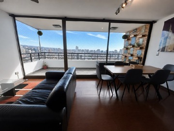 Venta / Departamento / Viña del Mar
