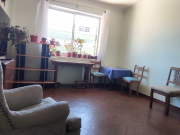 Departamento en venta en Pleno centro de Viña del Mar. (136258), Viña del Mar - 3 dormitorios, 2 baños