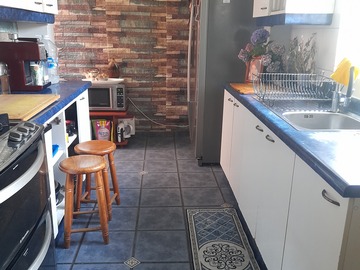 Casa en venta en Gerona 220, Valparaíso - 4 dormitorios, 2 baños
