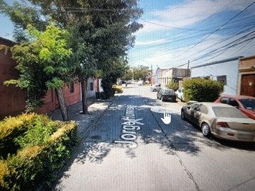 Arriendo Mensual / Estudio / Quinta Normal