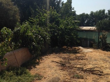 Terreno en venta en Ideal centro de salud (161842), Lampa - 4 dormitorios, 2 baños