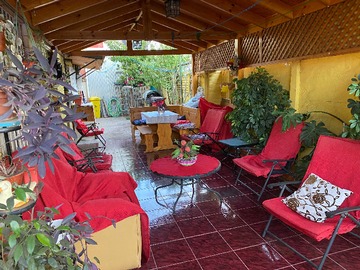 Casa en venta en Vivienda Luminosa y Bien Conectada (169868), Pudahuel - 4 dormitorios, 1 baño