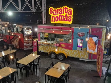 Local Comercial en venta en Centro Comercial Ideal para Inversión (171228), Ñuñoa - 3 baños