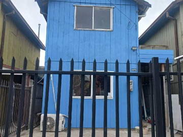 Casa en venta en Linda casa en sector residencial osorno (172532), Osorno - 3 dormitorios, 1 baño