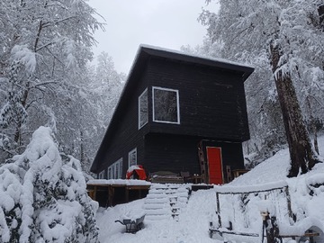Parcela en venta en Q54w+g74, pucón, Pucón - 2 dormitorios, 2 baños