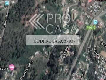 Terreno en venta en Ex fundo Curaumilla (117731), Valparaíso
