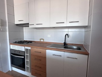 Departamento en venta en Pedro montt, Coquimbo - 2 dormitorios, 1 baño