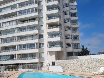 Departamento en arriendo mensual en Gran Conectividad y Estilo en Cada Rincón (174325), La Serena - 2 dormitorios, 1 baño
