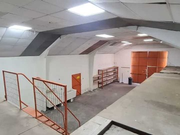 Bodega en arriendo mensual en Oportunidad en Bodega Moderna (170722), San Miguel
