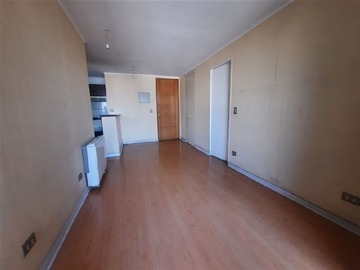 Departamento en venta en Portugal/Matta, Santiago - 2 dormitorios, 2 baños