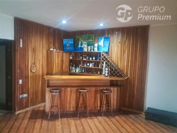 Casa en venta en Condominio Don Emilio, Limache - 4 dormitorios, 3 baños