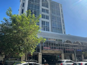 Venta / Oficina / Viña del Mar