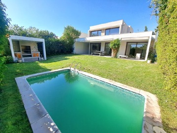 Casa en venta en Oportunidad!!! full equipada!!!, Colina - 3 dormitorios, 3 baños