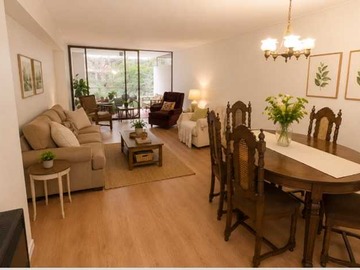 Departamento en venta en Las nieves depto 3 d + servicio 2 est 2 bod (177758), Santiago - 3 dormitorios, 2 baños