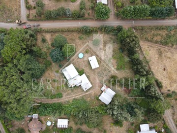 Venta / Parcela / Padre Las Casas