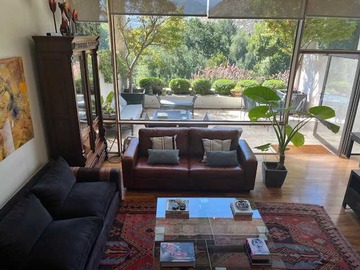 Departamento en venta en Proyecto iconico izquierdo y lehmann (173272), Lo Barnechea - 4 dormitorios, 3 baños