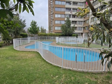 Departamento en venta en Mall arauco maipú, Maipú - 1 dormitorio, 1 baño
