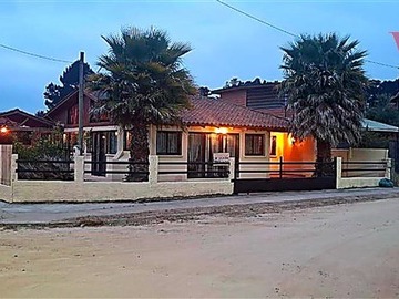 Casa en venta en Oportunidad, Algarrobo - 3 dormitorios, 1 baño