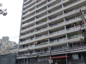 Departamento en arriendo mensual en ¡Oportunidad! Depto. 1D/1B en Est. Central (86894), Estación Central - 1 dormitorio, 1 baño