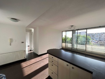 Departamento en venta en En Santiago - 2 dormitorios, 2 baños