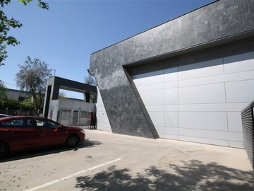 Bodega en venta en Salar Surire con Salar de Ascotán, Pudahuel - 7 baños