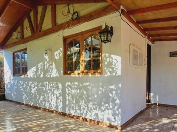 Casa en venta en Colbún, Colbún - 2 dormitorios, 1 baño