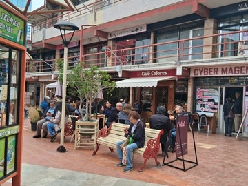 Local Comercial en venta en Viña del Mar, Viña del Mar - 1 dormitorio, 1 baño