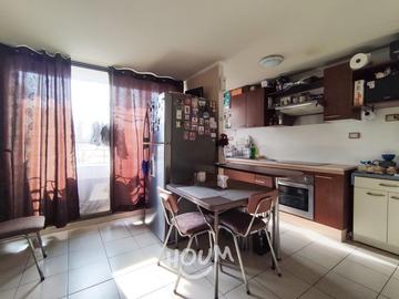 Departamento en venta en Colón, Independencia - 3 dormitorios, 1 baño