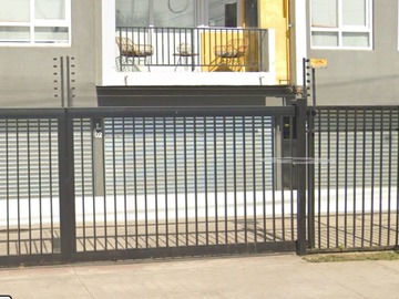 Local Comercial en arriendo mensual en Espacio Comercial con Alto Flujo Peatonal (171465), Renca