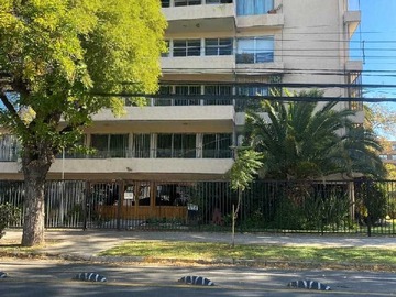 Departamento en venta en Se Vende Departament Miguel Claro Providencia (164293), Providencia - 2 dormitorios, 2 baños