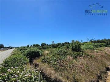 Parcela en venta en Club de campo residencial, Puerto Varas