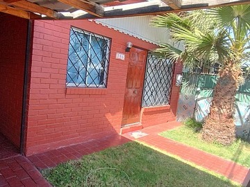 Casa en venta en Paradero 27 puente alto, Puente Alto - 3 dormitorios, 1 baño