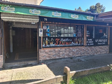 Arriendo Mensual / Local Comercial / Panguipulli