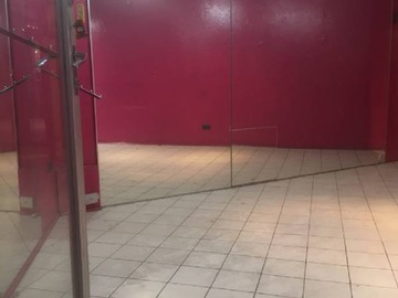 Local Comercial en venta en Local bien ubicado ideal inversionistas, Vitacura - 1 dormitorio, 1 baño