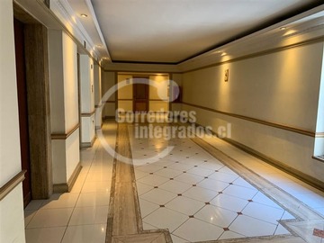 Arriendo Mensual / Oficina / Santiago