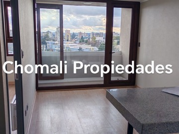 Arriendo Mensual / Departamento / Temuco